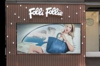 「フォリフォリ(Folli Follie)」銀座、新宿、二子玉川に新店舗続々オープン!