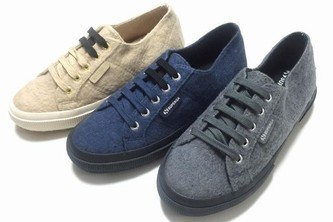 「スペルガ(SUPERGA)」から「ローズ バッド(ROSE BUD)」エクスクルーシブモデルが登場!