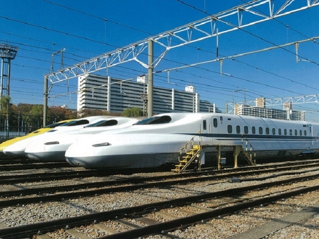 鉄道の安全神話を支えているのは、鉄道マンの安全に対する取り組みはもちろん。日々のメンテナンス、そして世界一と称される日本の鉄道技術だ。