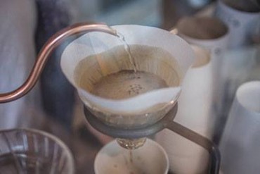 青山で「TOKYO COFFEE FESTIVAL 2015」50店舗が出店、コーヒーをもっと身近に