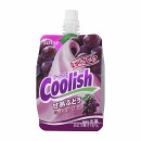 『クーリッシュ　甘熟ぶどう』（ロッテ発表資料より）