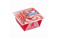 『爽　いちごヨーグルト風味』（ロッテ発表資料より）