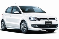 「Polo」シリーズ最高の燃費を実現した「Polo BlueMotion（ポロ ブルーモーション）」 （フォルクスワーゲン グループ ジャパンの発表資料より）