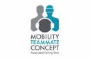 「Mobility Teammate Concept」の ロゴ（写真:トヨタ発表資料より）