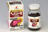 ゼリア新薬＜４５５９＞（東１）は、本日（１０／６）から、肝臓水解物、イノシトールなどを配合した滋養強壮保健剤「ヘパリーゼ　プラスⅡ」（第３類医薬品）を全国の薬局・ドラッグストアで販売を開始した。
