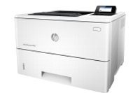 「HP LaserJet Enterprise M506dn」外観（写真：日本HP発表資料より）
