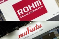 2014年以降、CEATECでは“イノベーションの都”京都に本拠を置くオムロンや村田製作所、ロームや京セラといった、いわゆる革新的なテクノロジー開発力のある企業群が注目される