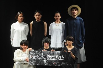 日本人学生3人がNYコレ参加へ　パルコ＆バンタン「第3回アジアファッションコレクション」日本最終予選開催