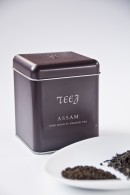 ティージュのアッサム（スエヒロ発表資料より）