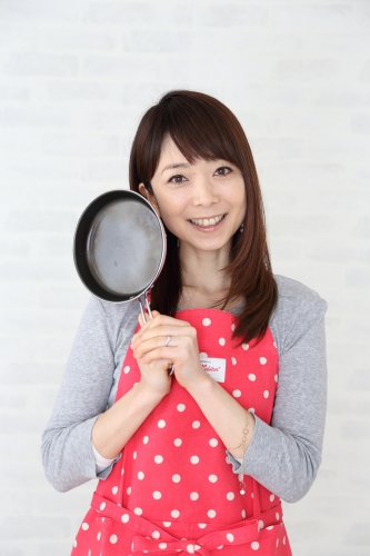 稲垣 飛鳥さん（スエヒロ発表資料より）