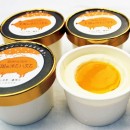 茹で卵のような見た目!(47CLUB発表資料より) 茹で卵のような見た目!(47CLUB発表資料より)