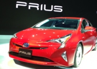 ２年に１度世界の自動車メーカーが出展する「第４４回東京モーターショー２０１５」が、１０月２９日のプレビューデーを皮切りに３０日から１１月８日まで東京ビッグサイト（東京・江東区）で開幕する。
