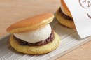 ふわどら メープル（榮太樓總本鋪発表資料より）