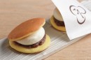ふわどら 生クリーム（榮太樓總本鋪発表資料より）