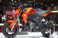 Z125 PROのような、遊びココロのあるバイクの復活を待ち望んでいる人も多いだろう。