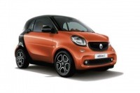 メルセデス・ベンツ日本はメルセデスのシティ・コンパクト「スマート　fortwo」「スマート　forfour」を発表し、全国のメルセデス・ベンツ正規販売店ネットワークを通じ注文受付を開始した。