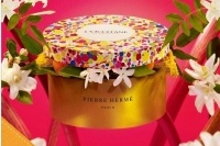 「ロクシタン」が「ピエール・エルメ・パリ」とコラボしたホリデーコレクションがクリスマスシーズンに数量限定で登場