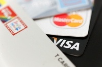 矢野経済研究所では、クレジットカードショッピング市場の調査を実施した