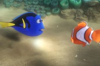 映画『Finding Dory』 ドリーを主役にファインディング・ニモの続編