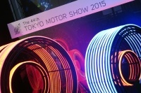 次回の第45回東京モーターショーは、2017年秋に開催予定だ