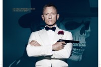 007シリーズ『スペクター』の公開記念イベントが銀座・ソニービルで開催 - 衣装展示や特別映像