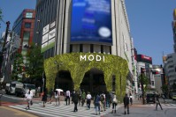 渋谷の新商業施設「渋谷モディ(MODI)」をレポート - 旧マルイシティ渋谷を全館リニューアル