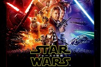 『スター・ウォーズ』にちなんだアートが集結！最新作上映記念の展示会「スター・ウォーズの世界」開催