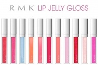 「RMK(アールエムケー)」から新しいリップグロスが登場