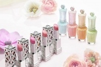 「ジルスチュアート(JILL STUART)」より2016春の新作、ネオンパステルカラーのメイクコレクションが登場