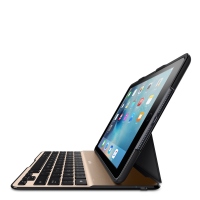 『iPad Air 2対応 Ultimate Liteキーボードケース』（ベルギン発表資料より）
