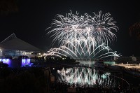 横浜・八景島シーパラダイスが大晦日にオールナイト営業