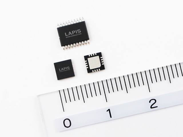 急速に普及を続けるIoT市場。電池寿命の延命やメンテナンスの簡略化が求められる中、ラピスセミコンダクタは業界最少クラスの動作電圧(1.6V)で、機器のタフ&ECO化に貢献するタフマイコン「ML620130ファミリ」を発表した。