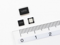 急速に普及を続けるIoT市場。電池寿命の延命やメンテナンスの簡略化が求められる中、ラピスセミコンダクタは業界最少クラスの動作電圧(1.6V)で、機器のタフ&ECO化に貢献するタフマイコン「ML620130ファミリ」を発表した。