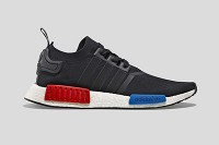 アディダス オリジナルスの新スニーカー「NMD」登場 - アーカイブデザイン×最先端素材