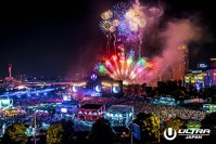 音楽フェス「ULTRA JAPAN 2016」開催決定！都市型EDMフェス再び降臨