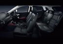 マツダが商品改良して発売した「CX-3」（機種：XD Touring L Package）（写真提供：マツダ）