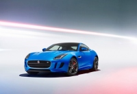 ジャガー・ランドローバー・ジャパンが受注を開始したピュア・スポーツカー「F-TYPE BRITISH DESIGN EDITION」（写真提供：ジャガー・ランドローバー・ジャパン）