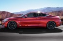 「Q60」（日産自動車の発表資料より）