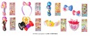 日本マクドナルドが2月19日から期間限定で販売するハッピーセット「プリパラ」。（C）T-ARTS / syn Sophia / テレビ東京 / PP2製作委員会