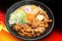 大つけ麺博プレゼンツ「最強ラーメンFes.」町田で開催 - 全国の人気40店舗が集結