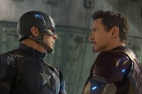 映画『シビル・ウォー／キャプテン・アメリカ』アベンジャーズにスパイダーマンも参戦決定