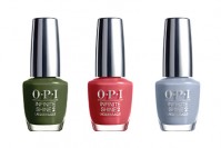 OPI「インフィニット シャイン」春のネイルコレクション、パステルカラーや鮮やかな自然の色彩 