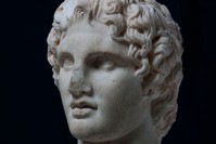 特別展「古代ギリシャ ―時空を超えた旅―」東京国立博物館で開催 - 300件を超える貴重な作品が大集結