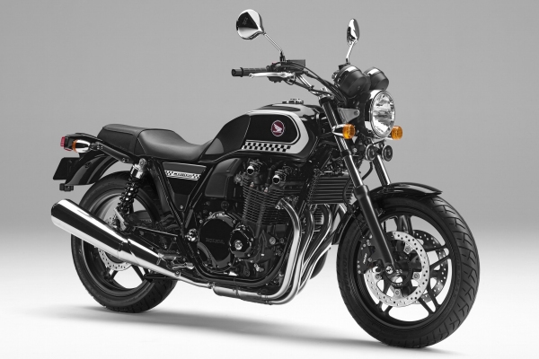 CB1100<ABS>Special Edition （本田技研工業の発表資料より）