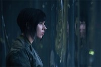 ハリウッド版実写映画『攻殻機動隊』- スカーレット・ヨハンソンが草薙素子、北野武が荒巻大輔に