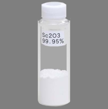 住友金属鉱山は、希土類元素（レアアース）の一つであるスカンジウムの回収事業に参入する。（写真：同社発表資料より）