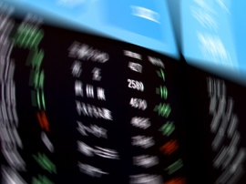 5月10日、総合商社大手6社の2016年3月期本決算が出揃った 5月10日、総合商社大手6社の2016年3月期本決算が出揃った