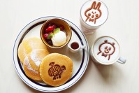 消しゴムはんこ作家「mizutama」×東急ハンズのカフェが大宮・原宿に - はんこ作りイベントも