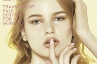 まるでマニキュアのように簡単な国産ジェルネイル「グランジェ（GRANJE）」から2016年春夏カラーコレクションが登場