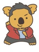 絵柄は全22種（ロッテ発表資料より　（C）ロッテ/コアラのマーチプロジェクト）